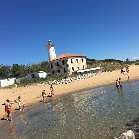 Villaggio San Siro Bibione Eksteriør billede