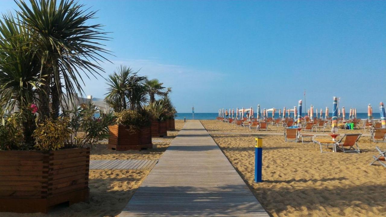 Villaggio San Siro Bibione Eksteriør billede