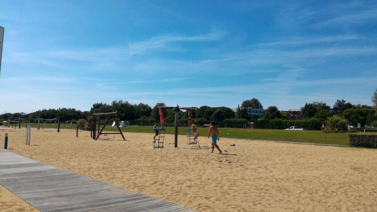 Villaggio San Siro Bibione Eksteriør billede